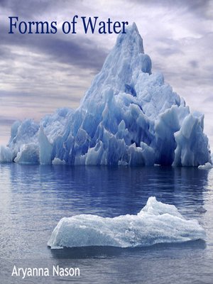 cover image of Forms of Water
